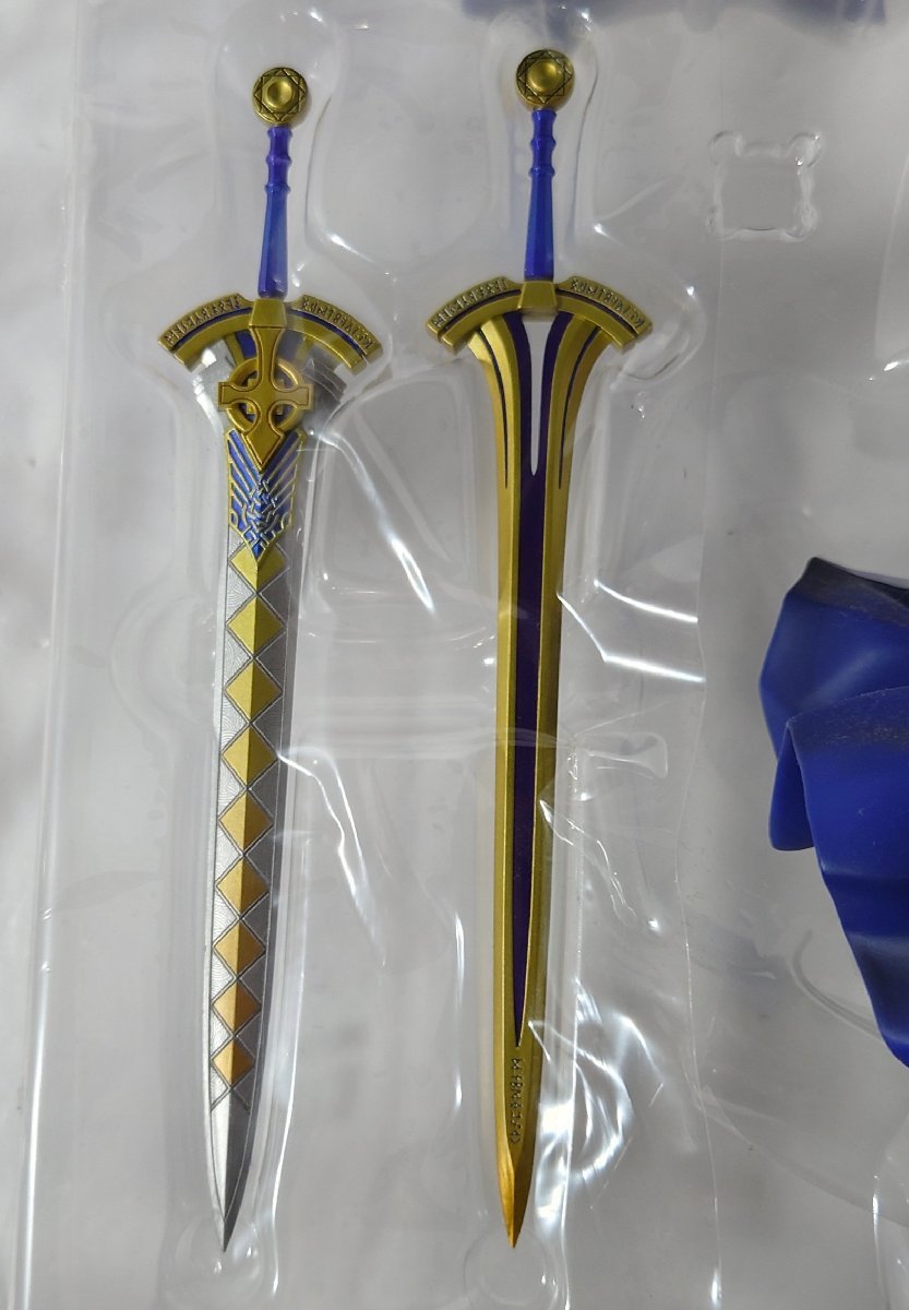(*^^*)専用 IZU【中古品】 セイバー/アーサー・ペンドラゴン プロトタイプ Fate