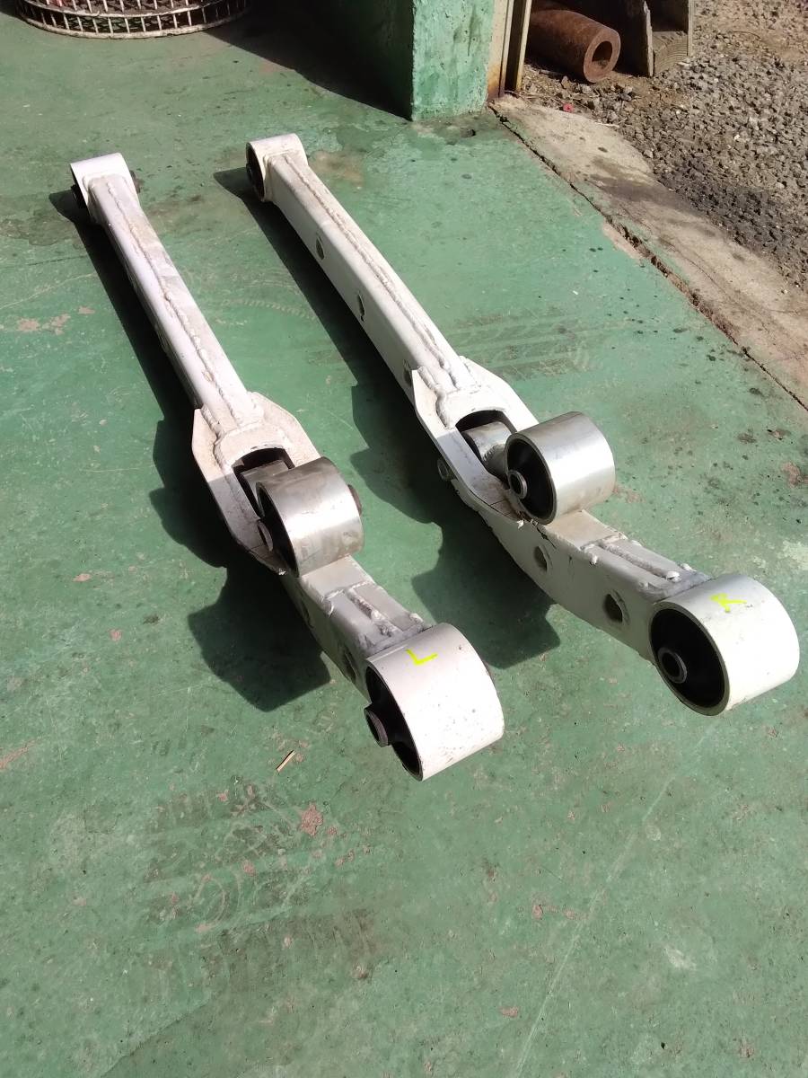 ジムニー トライフォース G-effect フレックスアーム JB23 JB33