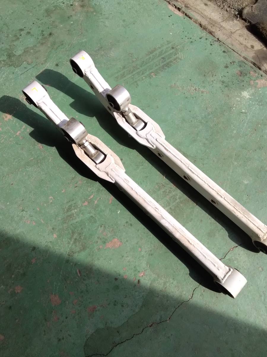 ジムニー トライフォース G-effect フレックスアーム JB23 JB33