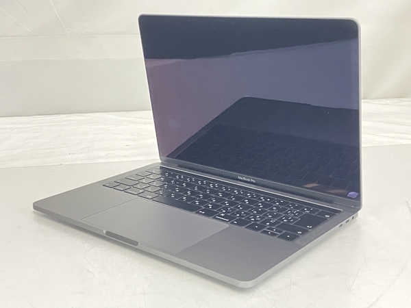 Apple MacBook 本体 マウス付き 外観少し難有り完動品！MacBook Pro
