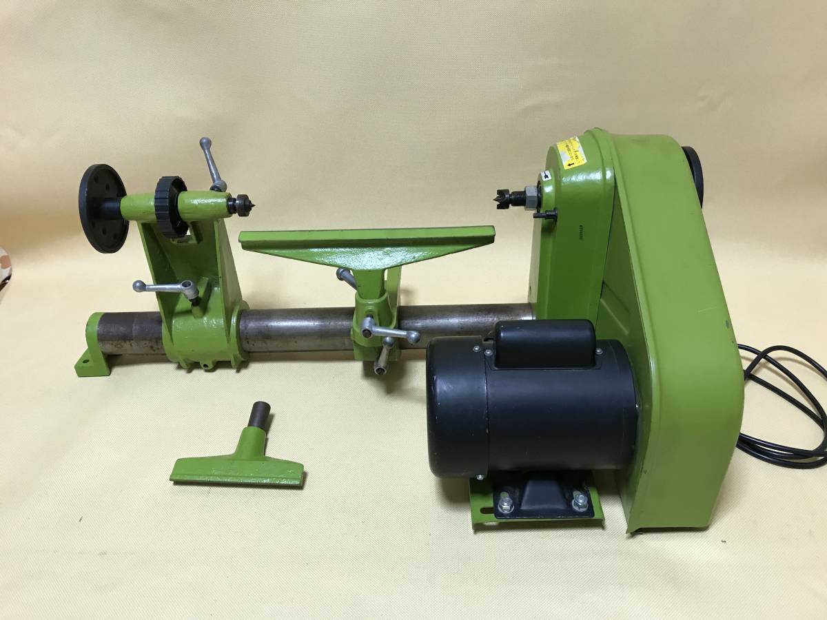 家具製作資料|木工旋盤 木工旋盤 ナカトミ WT-300 WT-300|家具制作 家具製作資料|木工旋盤 木工旋盤 ナカトミ WT-300 WT-300|家具制作