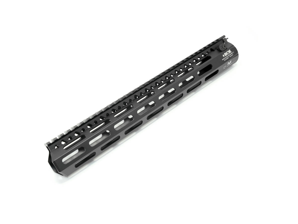 BCM MCMRタイプ M-LOK 軽量 ハンドガード 13インチ VFC 東京マルイ 次