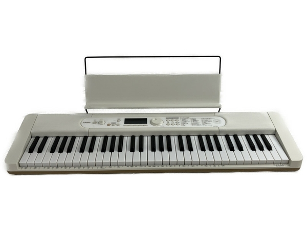 未使用品 電子ピアノ LK-526 カシオトーン 光ナビゲーションキーボード