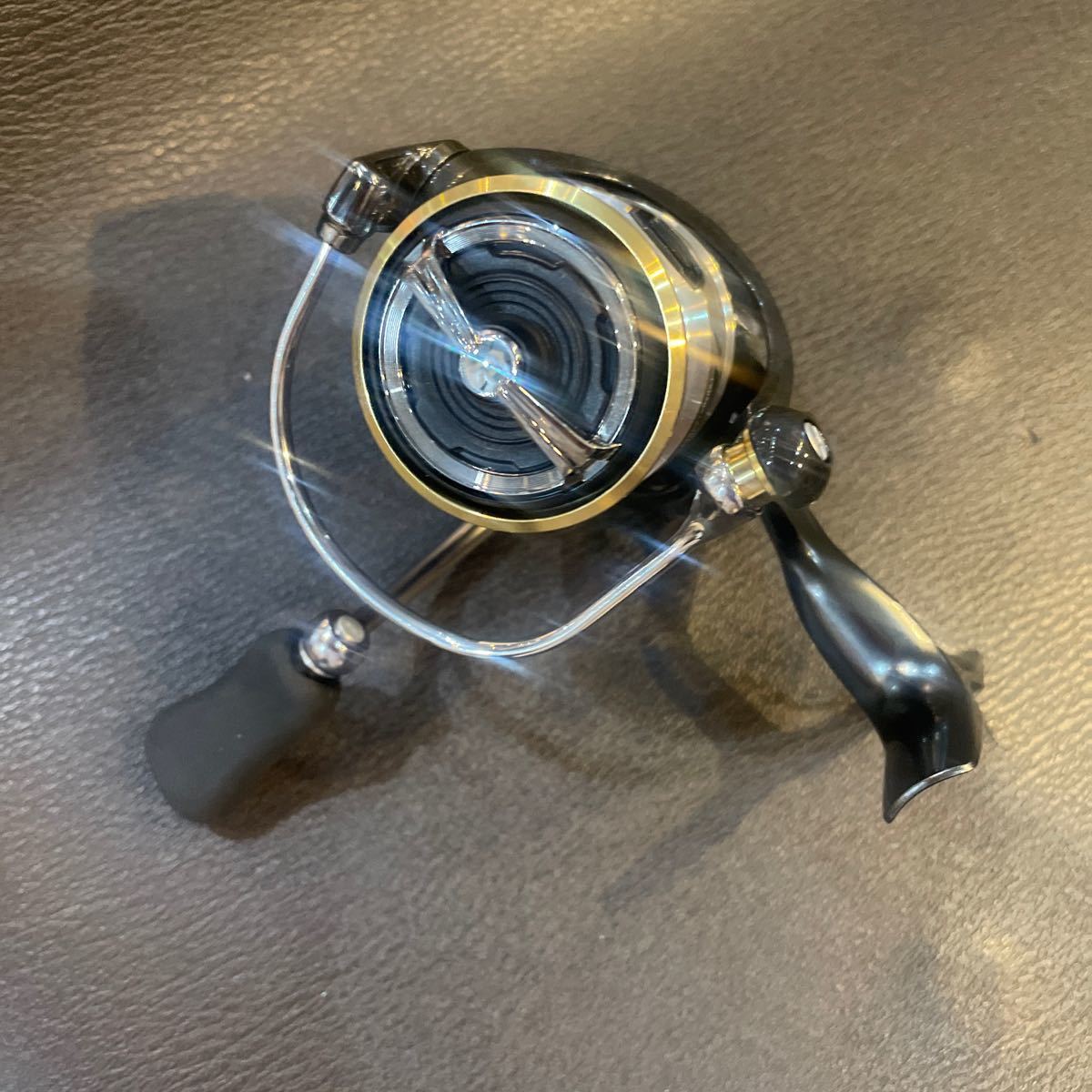 ダイワ 20 ルビアスFC LT 2000S XHスピニングリール FC ダイワ 20 ルビアスFC LT 2000S XHスピニングリール FC