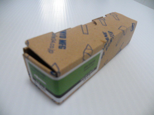 ②　ナカネ　NAKANE　ライブセンター　No.2　新品