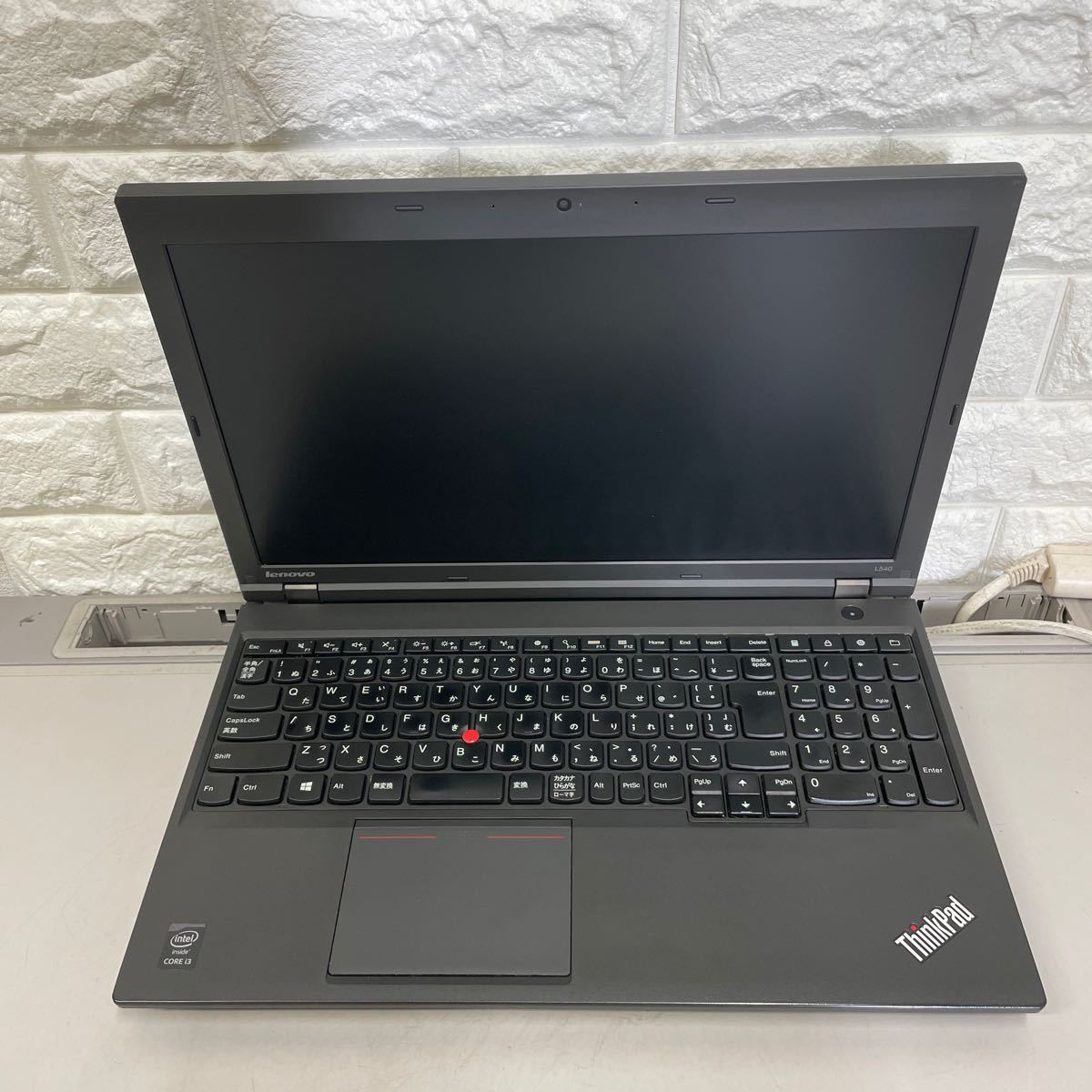 ThinkPad X280 Core-i5 8350U 1.7GHz 8GB/256GB Win10 pro MS Office
