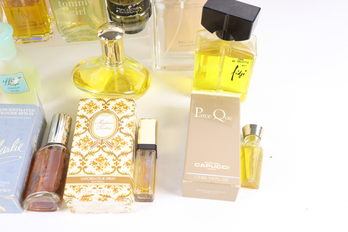 総重量約6kg】ブランド香水まとめ CHANEL GUCCI ChristianDior NINA