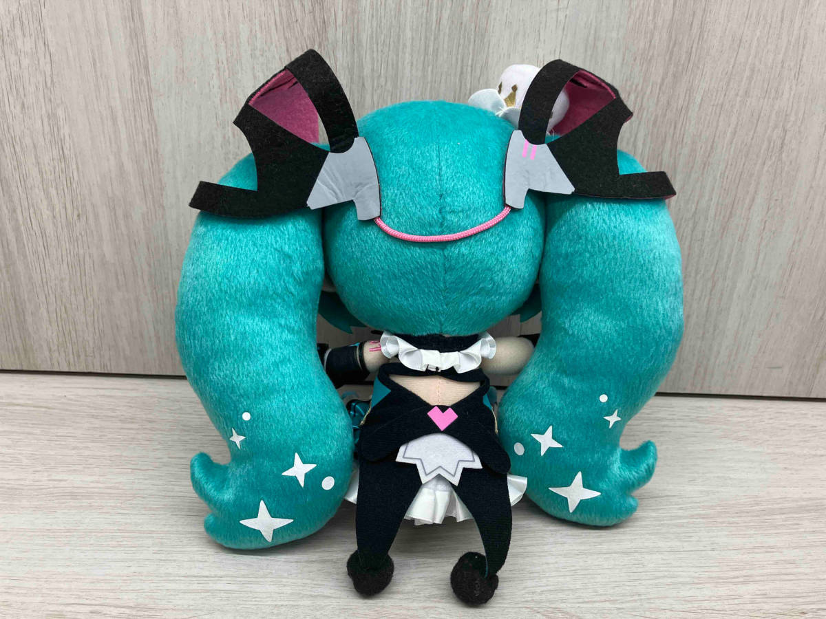 初音ミク マジカルミライ 2019 ぬいぐるみ Gift 初音ミク ぬいぐるみ