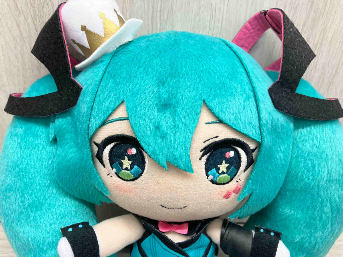 初音ミク マジカルミライ 2019 ぬいぐるみ Gift 初音ミク ぬいぐるみ