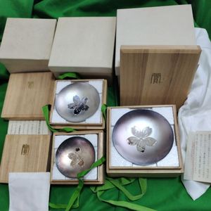 造幣局 銀杯のYahoo!オークション(旧ヤフオク!)の相場・価格を見る 