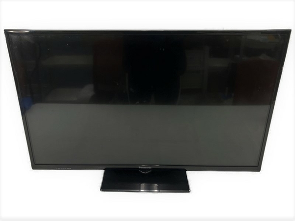 Panasonic パナソニック TH-32D305 VIERA ビエラ 液晶テレビ 2016年製