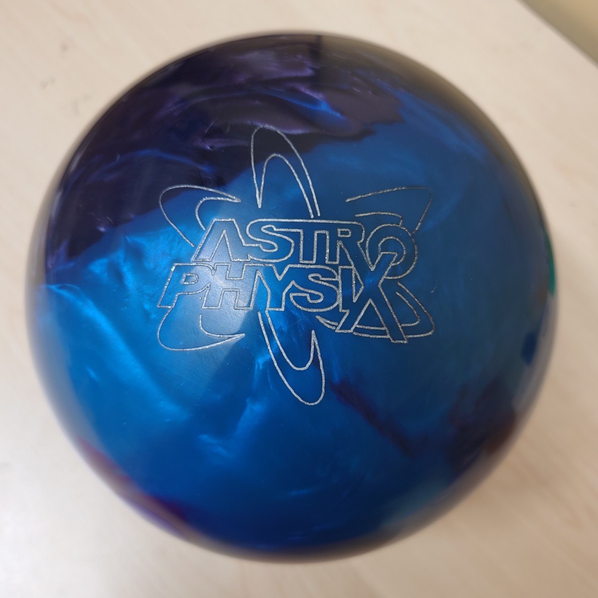 ストーム アストロフィジックス 15P アストロフィジックス ストーム 15