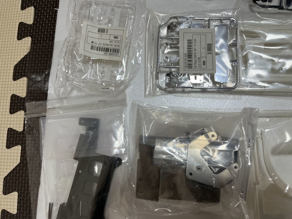 ◎送料無料◎タミヤ 1/14 スカニア SCANIA ボディセット 1⁄14 スカニア