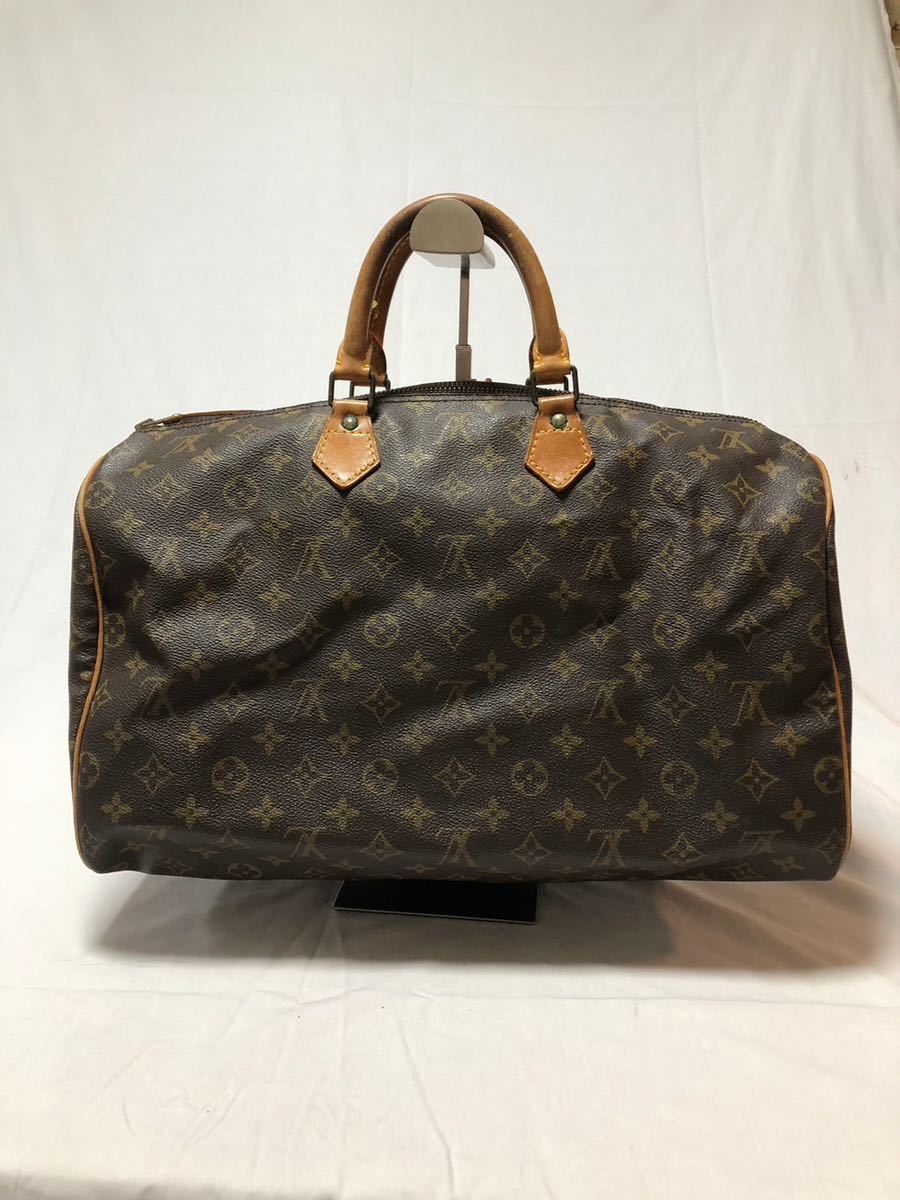 LOUIS VUITTON ルイヴィトン ボストンバック 【208-1103-04-1-0013-200