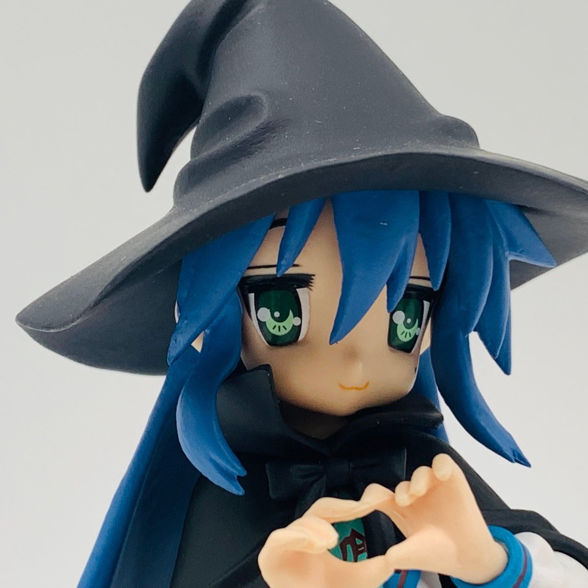 品 セガ エクストラフィギュア らき すた OVA 泉こなた 悪い魔法使い