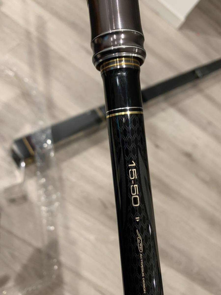 がまかつ グレ競技SPECIAL IV 1.5-50 がまかつ がまかつ がま磯 グレ