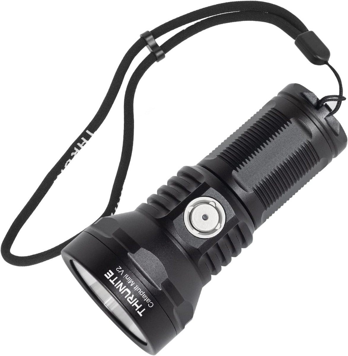  THRUNITE スルーナイト CATAPULT MINI 軽量小型 USB-C充電式LED懐中電灯 EDCフラッシュライト 明るさ最大出力680 no.1761(その他)｜売買されたオークション情報、yahooの商品情報をアーカイブ公開 - オー その他