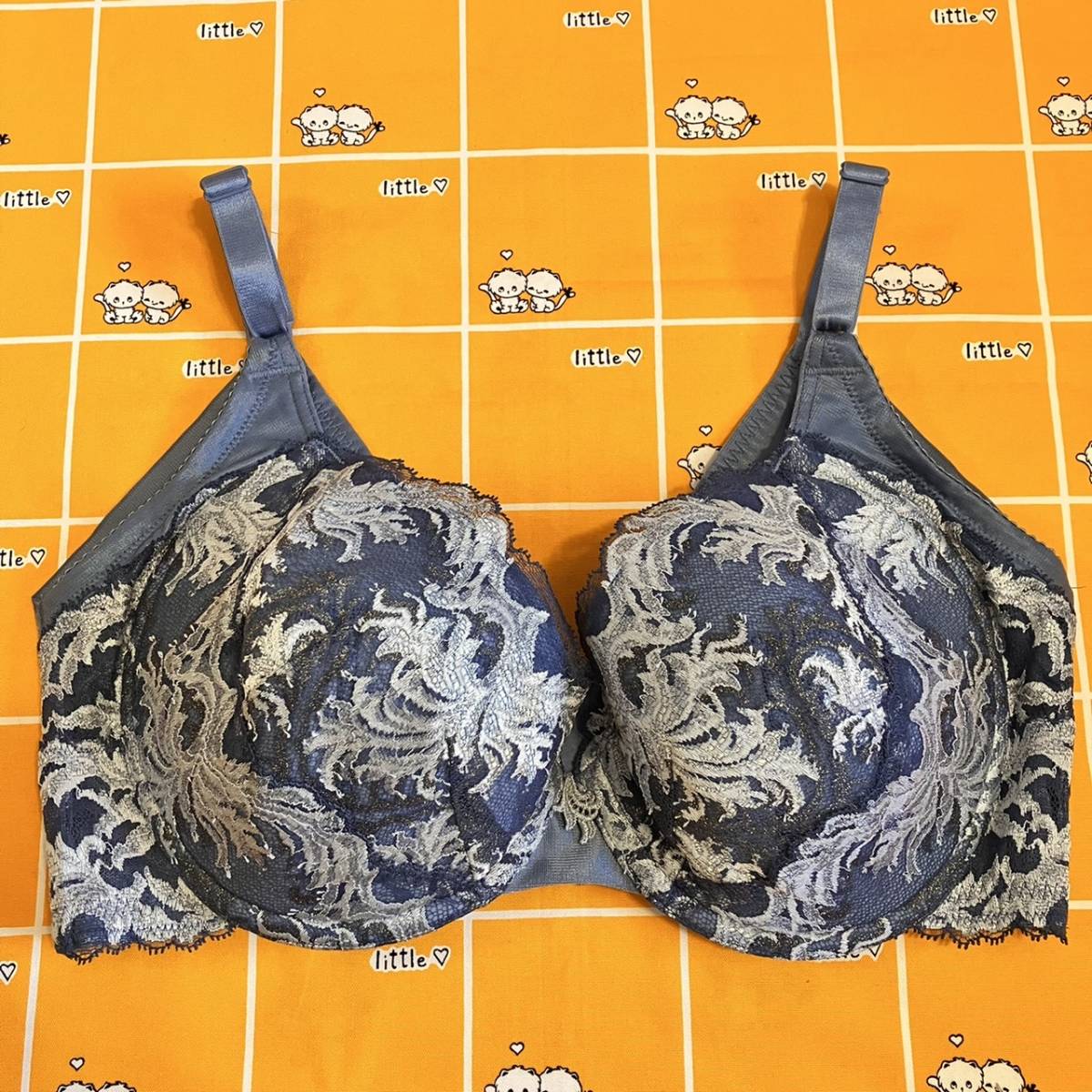 カーヴィシャス ブラジャー | #マルコ MARUKO ショート D70 美品