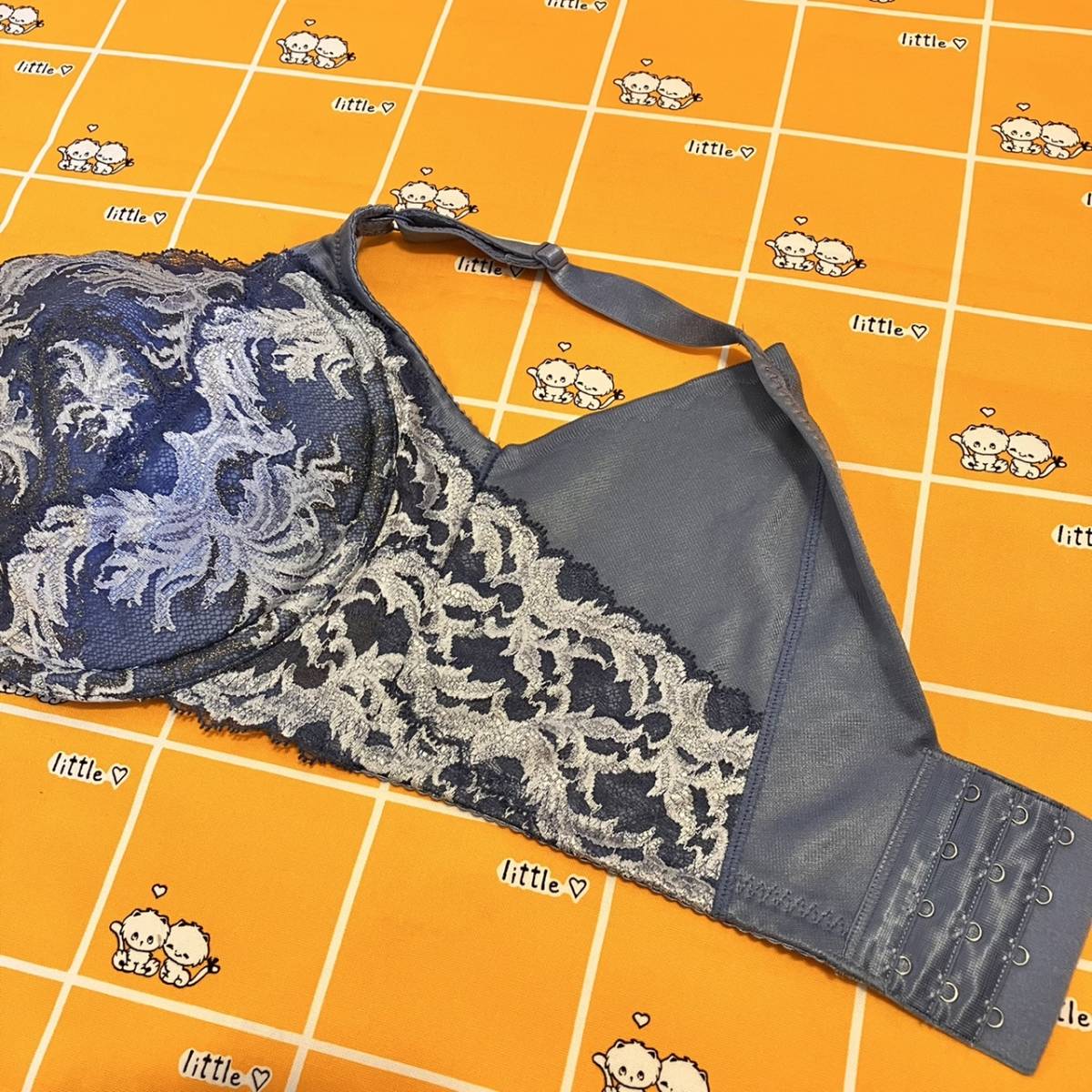 カーヴィシャス ブラジャー | #マルコ MARUKO ショート D70 美品 