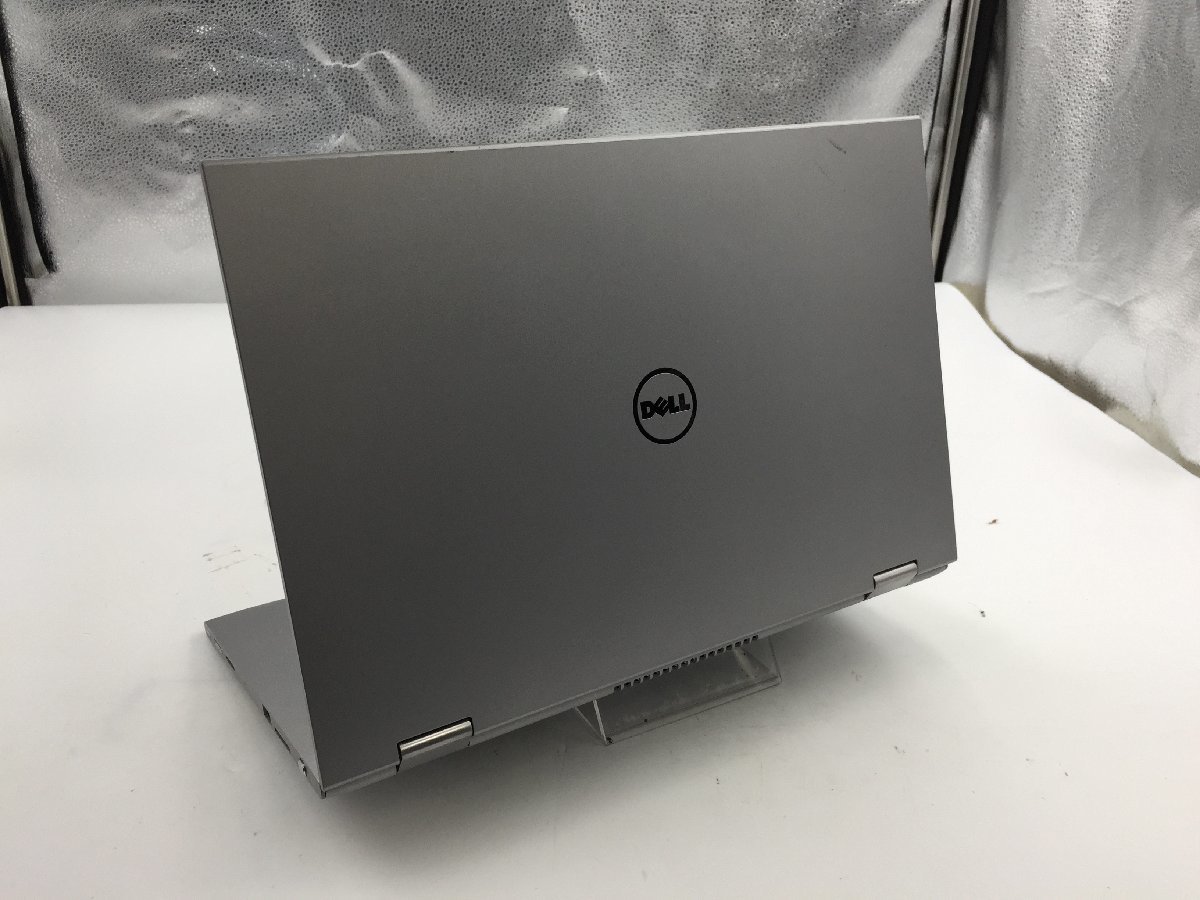 ♪△【DELL】ノートPC/Core i5 6200U(第6世代)/SSD 256GB Inspiron 13-
