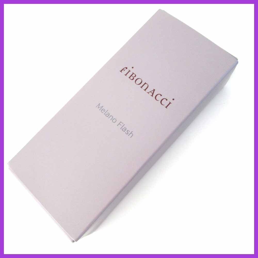  &sect; フィボナッチ メラノフラッシュ 10ml 美容液 1点(美容液)｜売買されたオークション情報、yahooの商品情報をアーカイブ公開 - オークファン その他