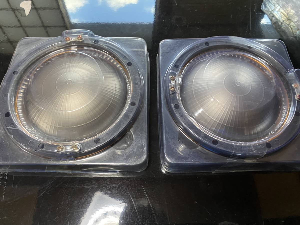 JBL　2インチドライバー用ダイアフラム　２４４６，２４４５、２４４０等互換品　未使用！