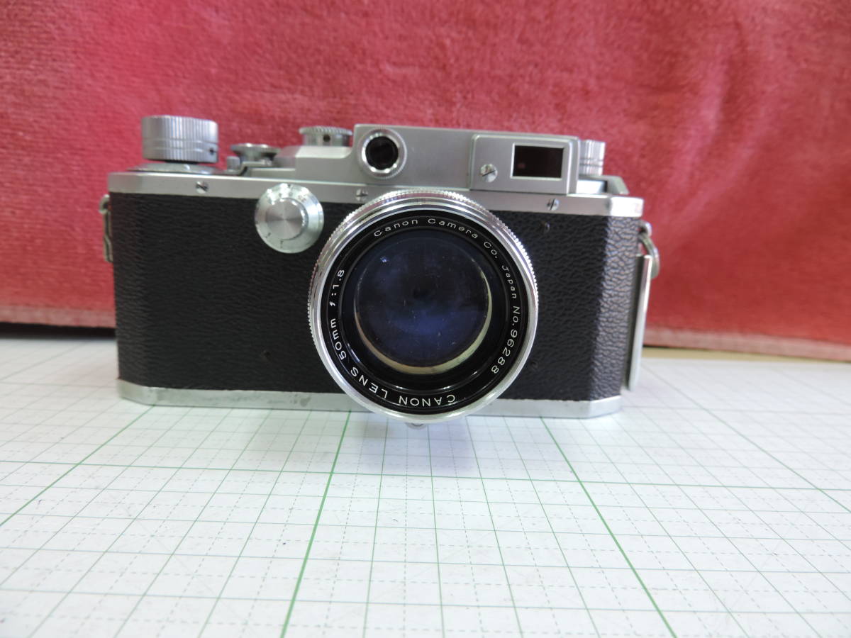50mm Canon F1.8 STM EF f⁄1.8 Lens : RF com | II キヤノンカメラ