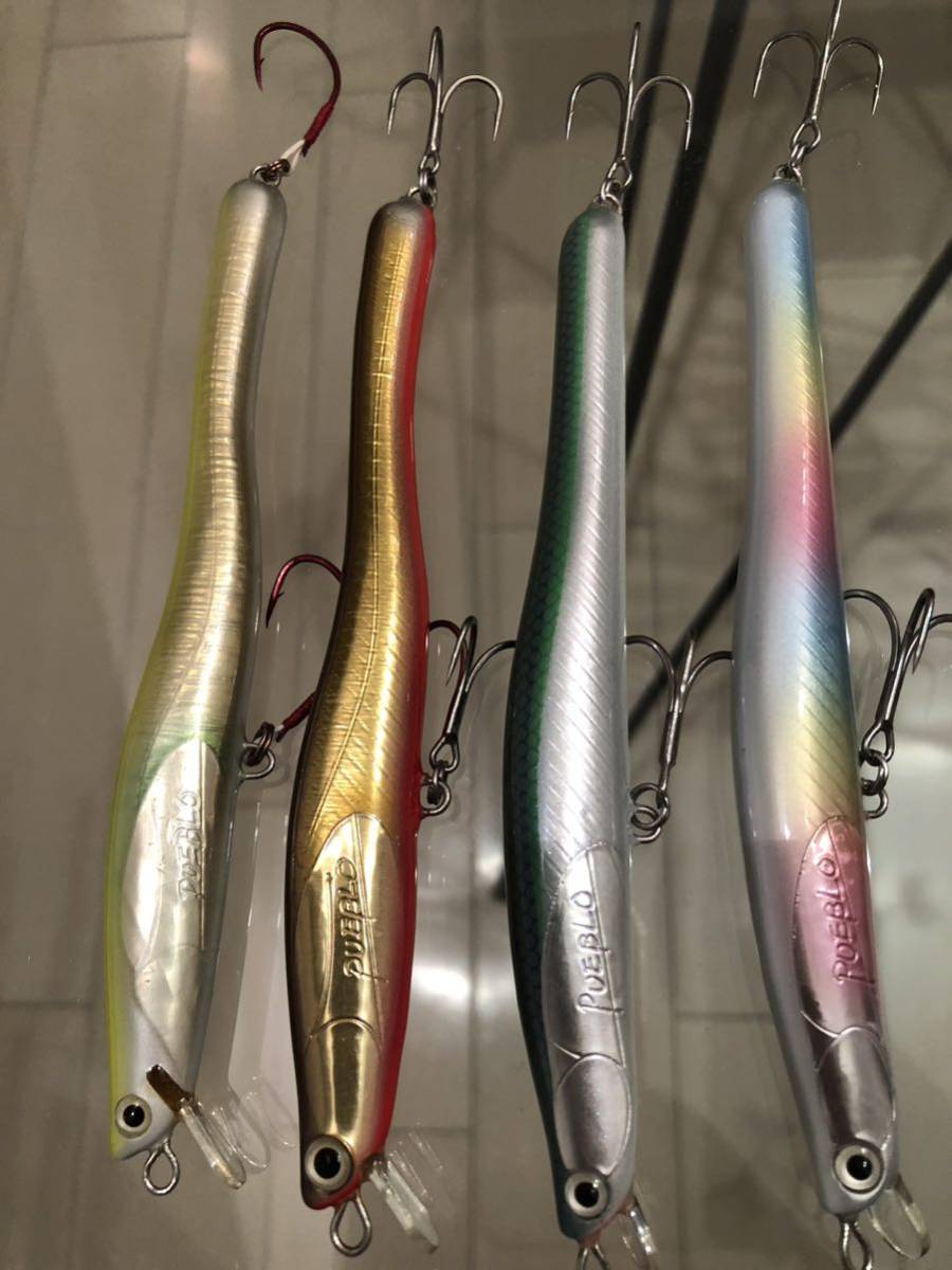 プエブロ インパラ PUEBLO IMPALA