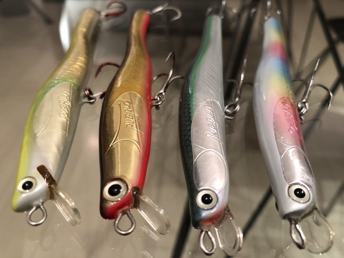 プエブロ インパラ PUEBLO IMPALA