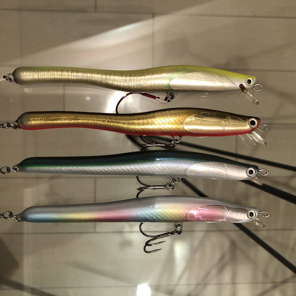 プエブロ インパラ PUEBLO IMPALA