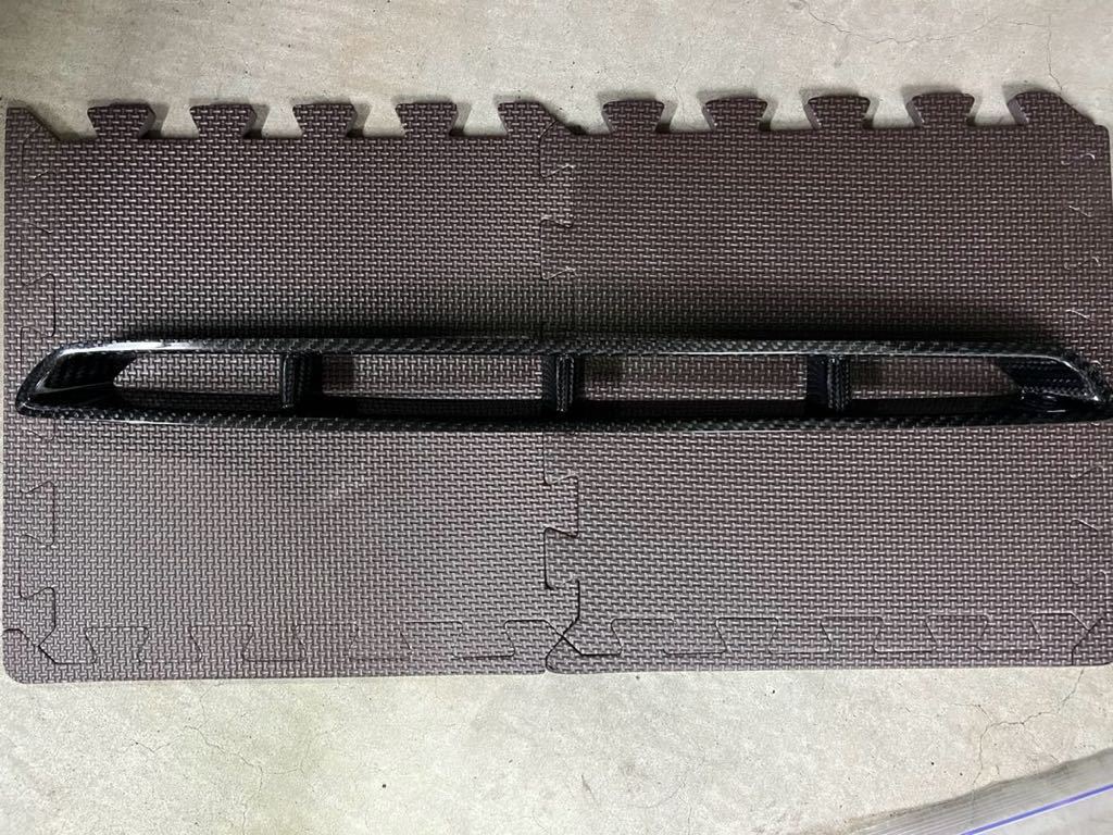 スバル インプレッサ XV GP7 純正 フロントバンパー 57704FJ011 320-0S
