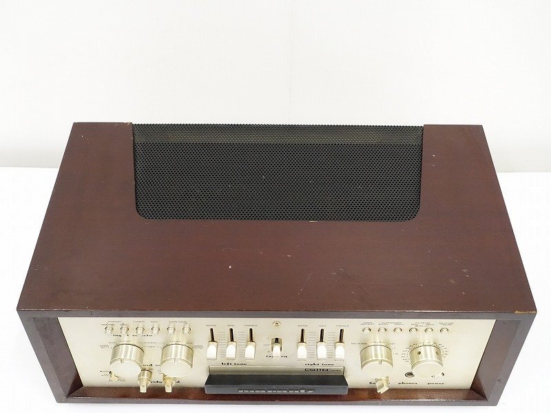 □□marantz ESOTEC SERIES SC-9 プリアンプ マランツ□□018531001J