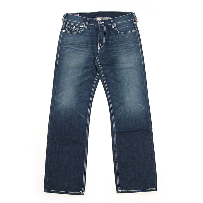 国内正規品】【新品】True Religion デニムパンツ 34インチ メンズ