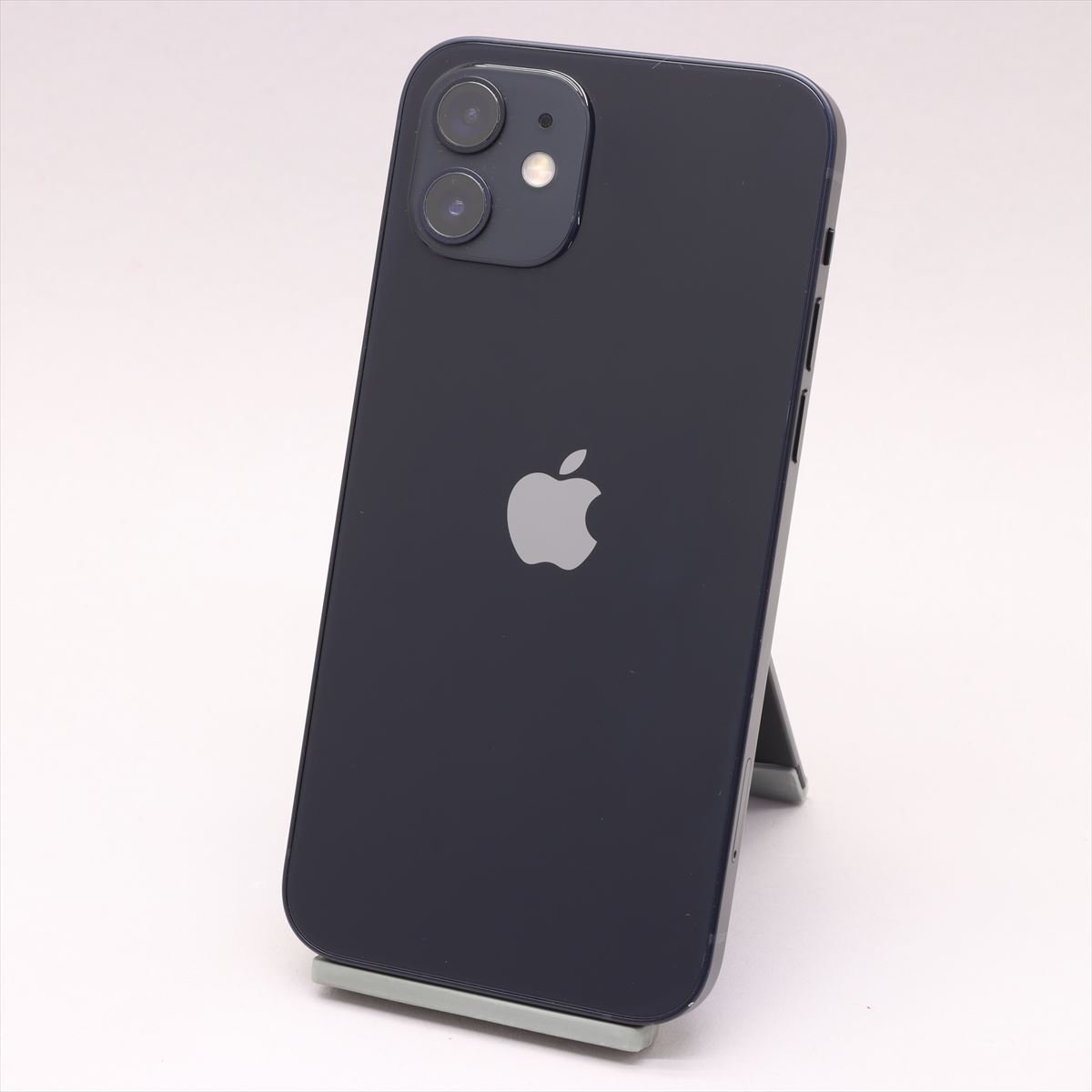 Apple iPhone12 256GB Black A2402 MGJ03J/A バッテリ76% □SIMフリー