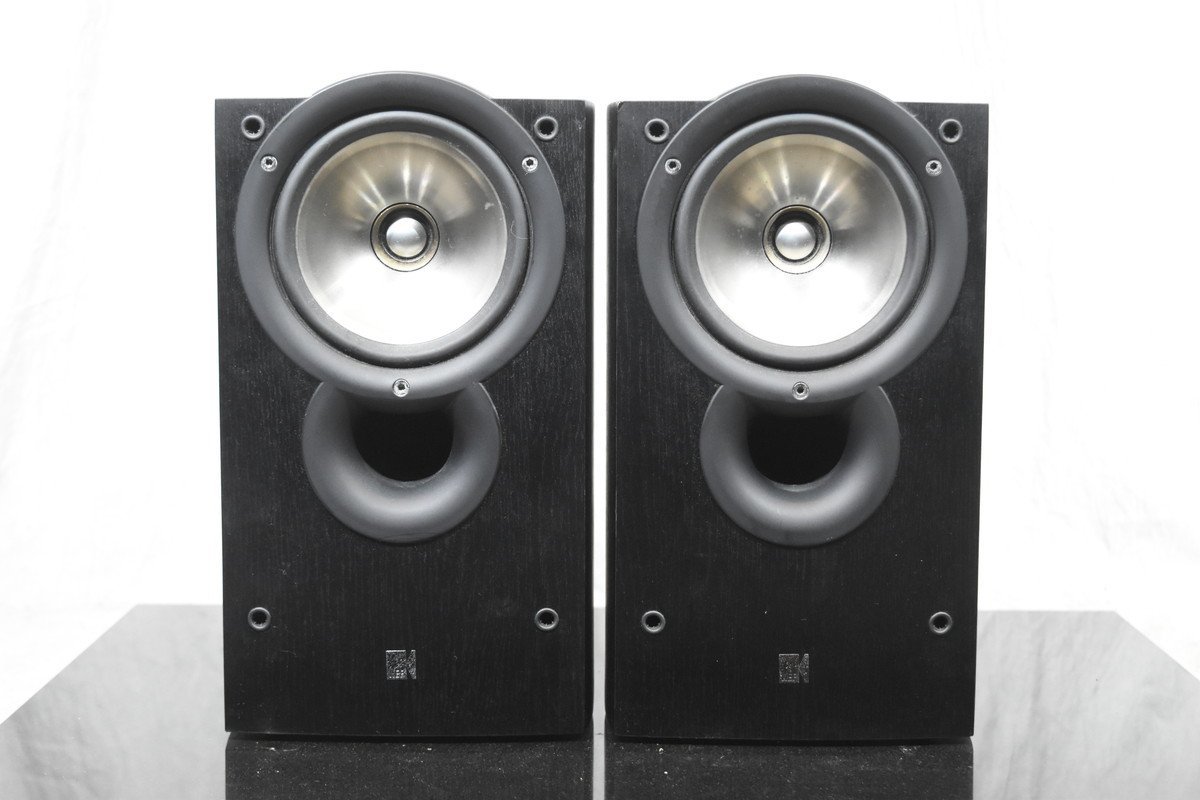 KEF iQ1 SP3499 スピーカー ペアスピーカー KEF iQ1の仕様