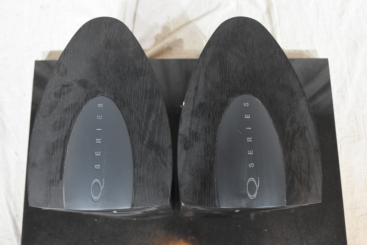 KEF iQ1 SP3499 スピーカー ペアスピーカー KEF iQ1 SP 3499 Bi-Wired