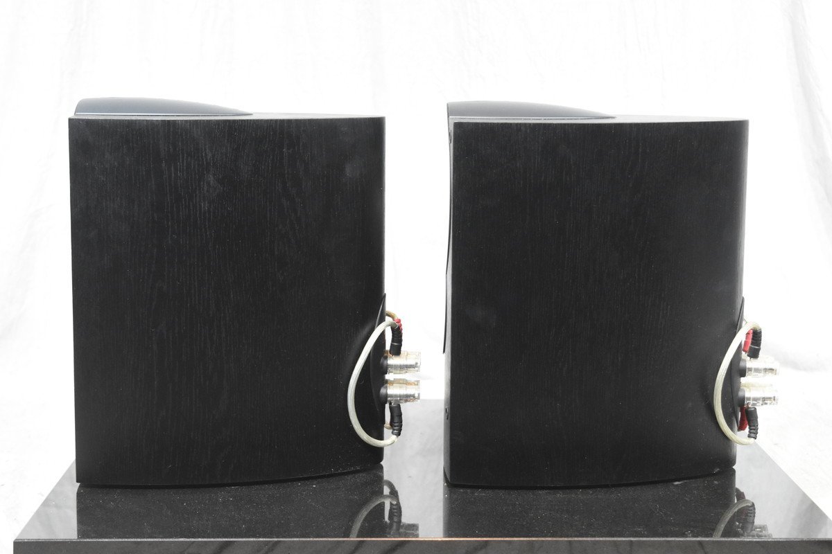 KEF iQ1 SP3499 スピーカー ペアスピーカー KEF iQ1の仕様