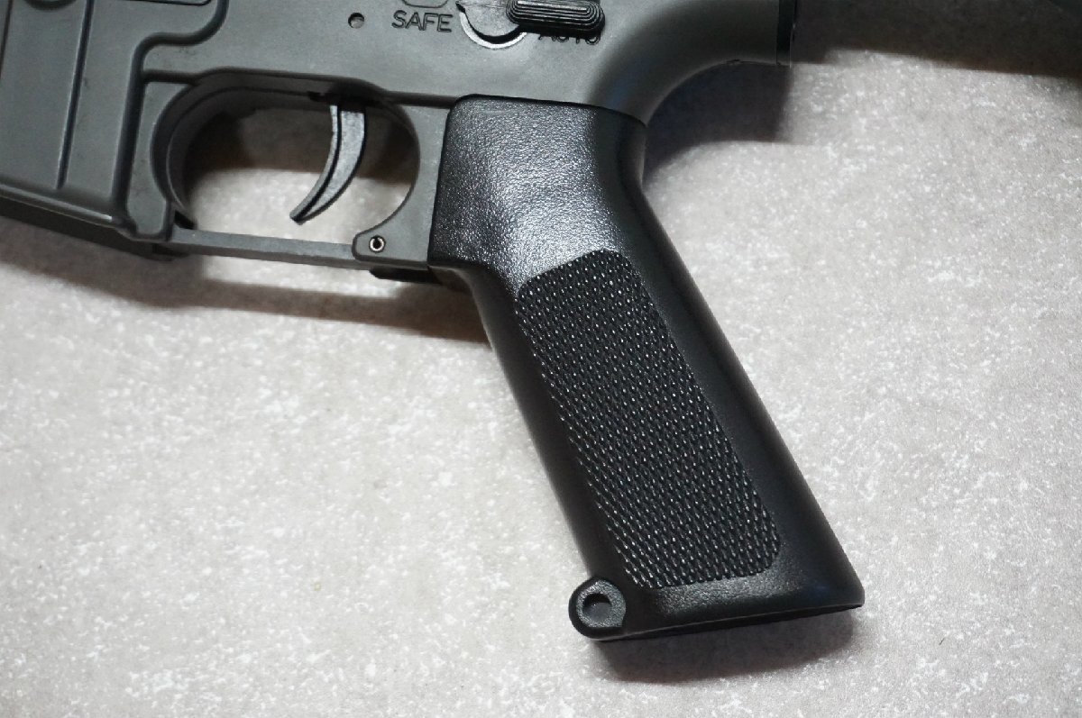 SK][G914714] MARUI 東京マルイ COLT コルト XM-177E2 AR-15