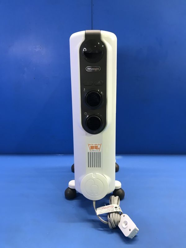 オイルヒーター RHJ35M0812-DG アミカルド デロンギ DeLonghi 公式通販