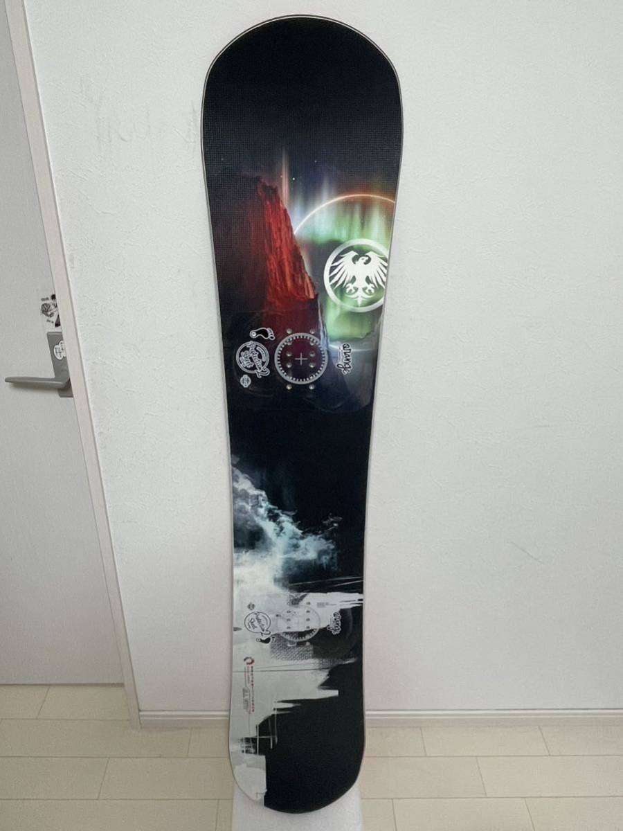 never summer 160X 21-22 proto synthesis ネバーサマー　プロトシンセシス