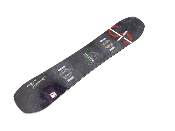 CROOJA MANTIS 22-23モデル 148cm CROOJA MANTIS 22-23モデル 148cm