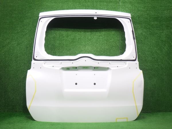 JX16338 ヴォクシー/エスクァイア 前期(初期) 80系 バックドアパネル