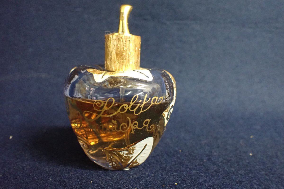 Lolita Lempickaロリータ レンピカ オーデパルファム 100ml