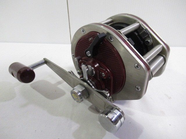 ◇中古◇RYOBI/リョービ リール ADVENTURE SD103 リョービ RYOBI