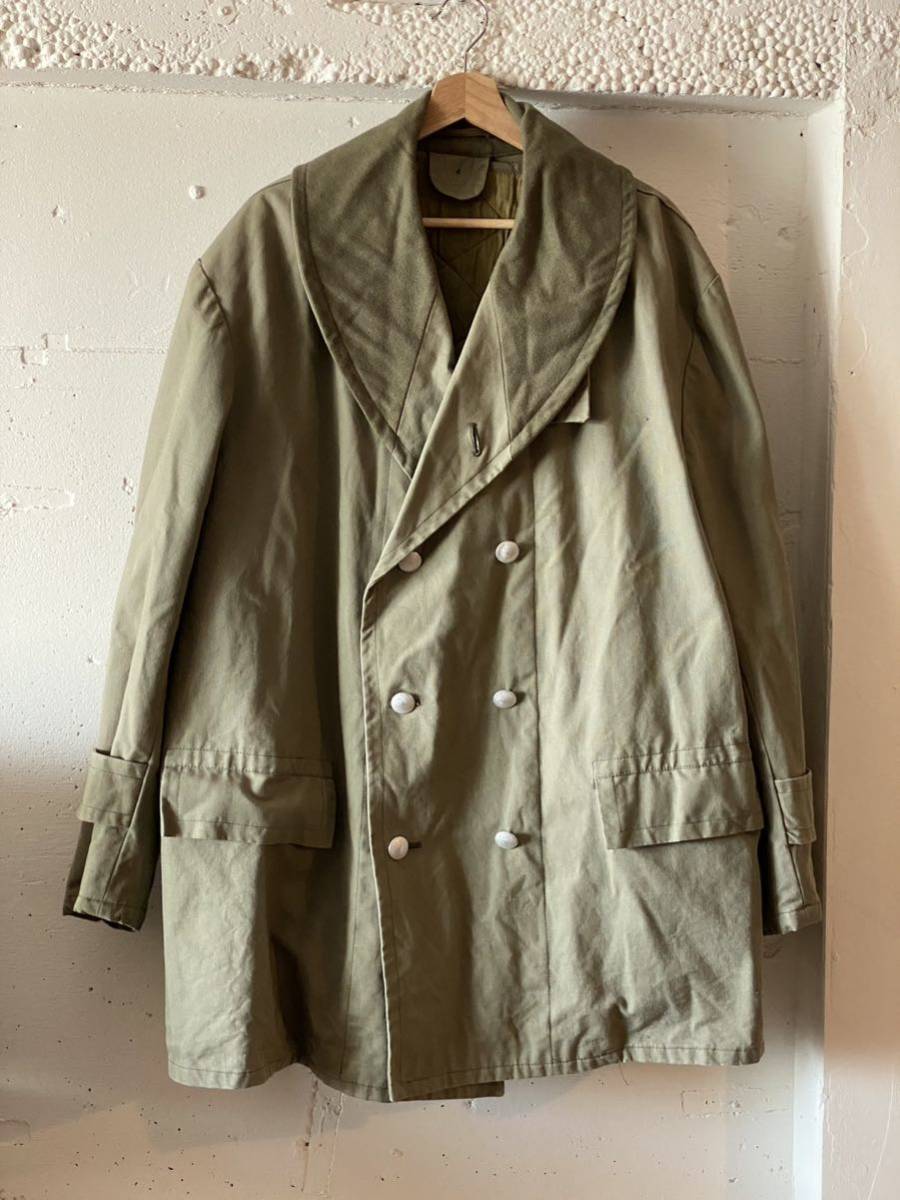 低価，限定セール WW2 ドイツ軍 40s オーバーコート(個人装備)｜売買されたオークション情報、yahooの商品情報をアーカイブ公開 - オークファン その他