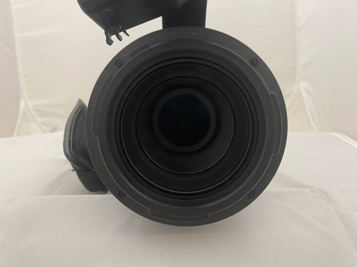 SONY ソニー HVR-Z5J HDVカムコーダー ビデオカメラ 現状品 ジャンク