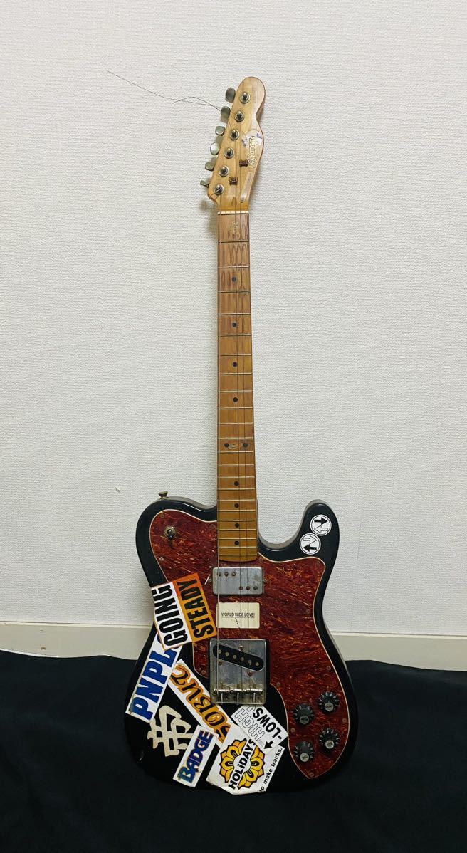 K.garage テレキャスター traditional series K.garage テレキャスター traditional series 楽器 エレキギター
