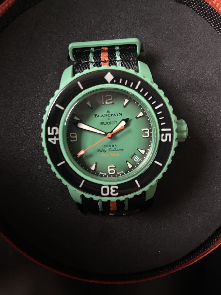☆BURBERRYバーバリー☆BU9350☆クロノグラフ☆クオーツ☆稼働品