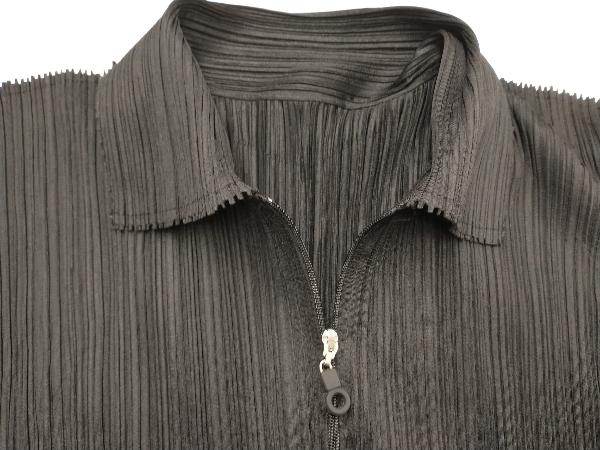 PLEATS PLEASE ISSEY MIYAKE/長袖カットソー/プリーツプリーズ
