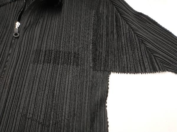 PLEATS PLEASE ISSEY MIYAKE/長袖カットソー/プリーツプリーズ